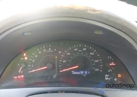 2008 Toyota Camry Le from USA, damaged, VIN 4T4BE46K58R018980